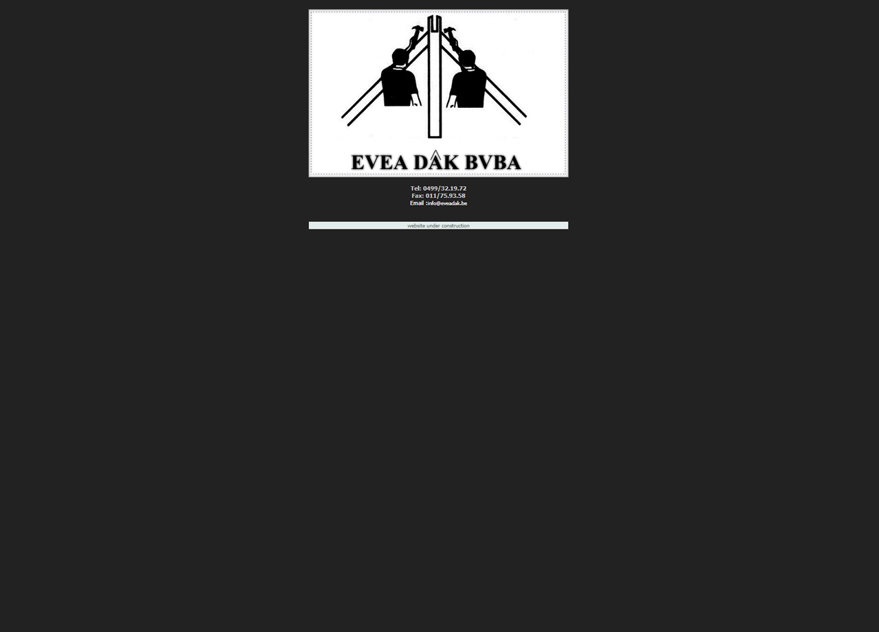EveaDak BV